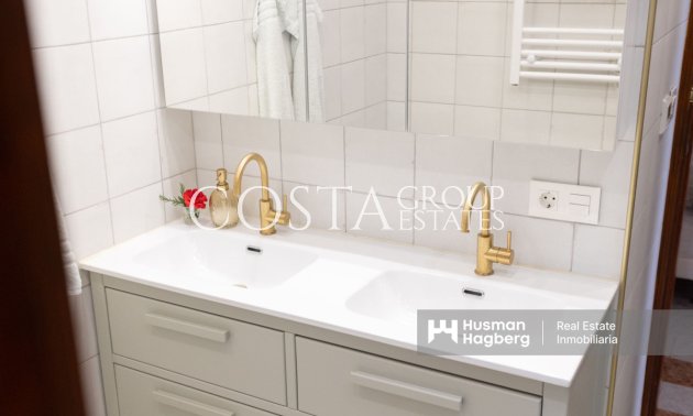 Herverkoop - Villa -
Torrevieja - La Mata