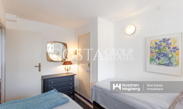 Herverkoop - Villa -
Torrevieja - La Mata