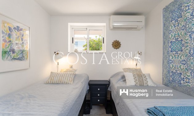 Herverkoop - Villa -
Torrevieja - La Mata