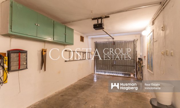 Herverkoop - Villa -
Torrevieja - La Mata