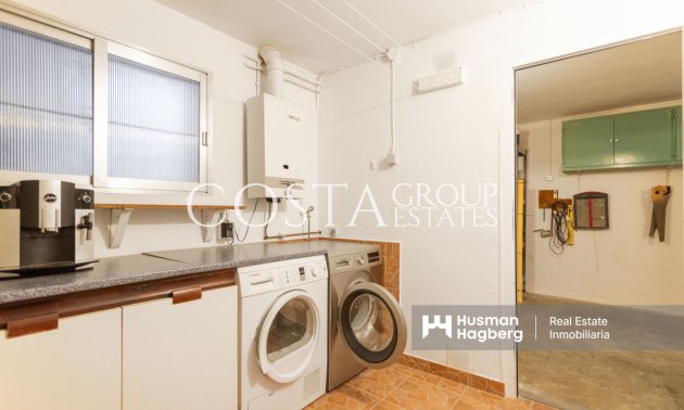 Herverkoop - Villa -
Torrevieja - La Mata