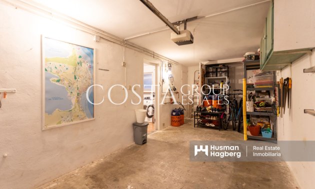 Herverkoop - Villa -
Torrevieja - La Mata