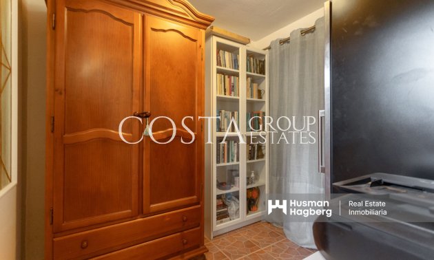 Herverkoop - Villa -
Torrevieja - La Mata