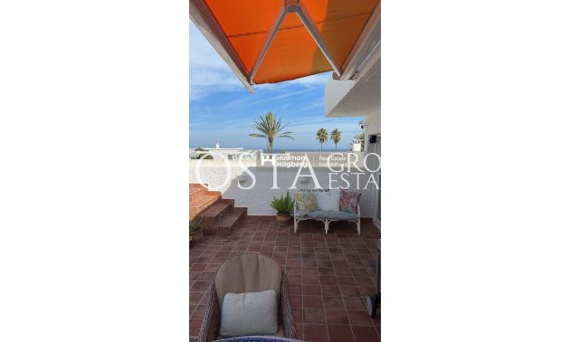 Herverkoop - Villa -
Torrevieja - La Mata