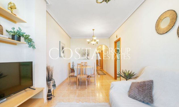 Revente - Apartments -
Torrevieja - Torrevieja Centro