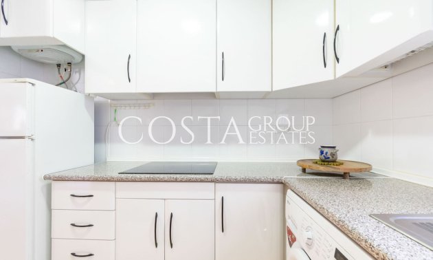 Revente - Apartments -
Torrevieja - Torrevieja Centro