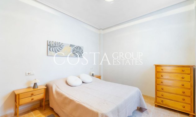 Revente - Apartments -
Torrevieja - Torrevieja Centro