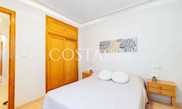 Revente - Apartments -
Torrevieja - Torrevieja Centro