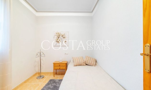 Revente - Apartments -
Torrevieja - Torrevieja Centro