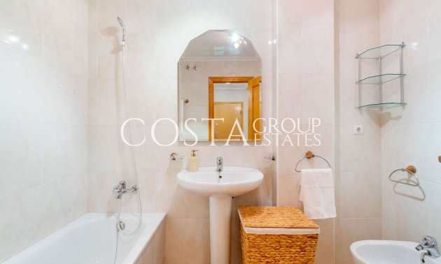 Revente - Apartments -
Torrevieja - Torrevieja Centro