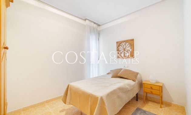 Revente - Apartments -
Torrevieja - Torrevieja Centro