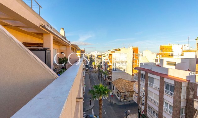 Revente - Apartments -
Torrevieja - Torrevieja Centro