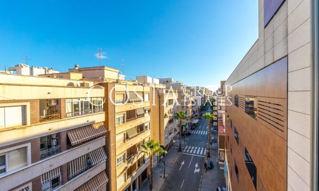 Revente - Apartments -
Torrevieja - Torrevieja Centro