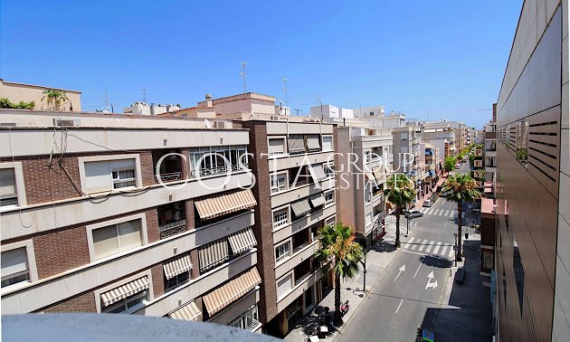 Revente - Apartments -
Torrevieja - Torrevieja Centro