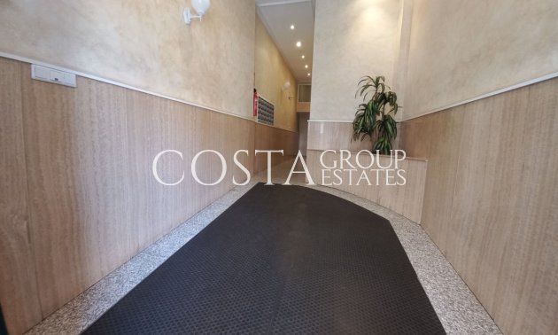 Revente - Apartments -
Torrevieja - Torrevieja Centro