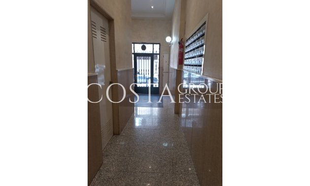 Revente - Apartments -
Torrevieja - Torrevieja Centro