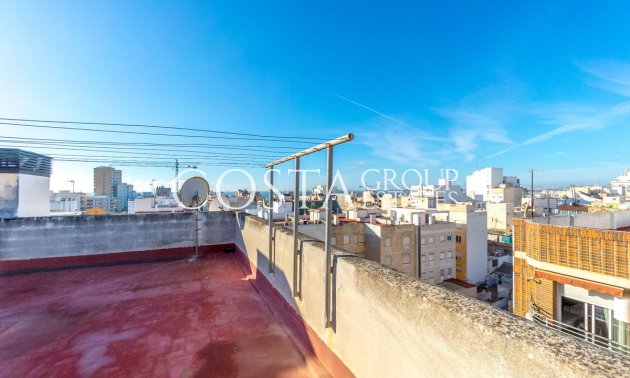 Revente - Apartments -
Torrevieja - Torrevieja Centro