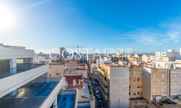Revente - Apartments -
Torrevieja - Torrevieja Centro