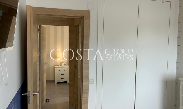 Resale - Apartments -
Orihuela Costa - Cabo Roig