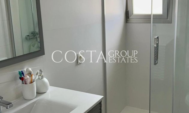 Resale - Apartments -
Orihuela Costa - Cabo Roig