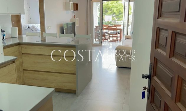 Resale - Apartments -
Orihuela Costa - Cabo Roig