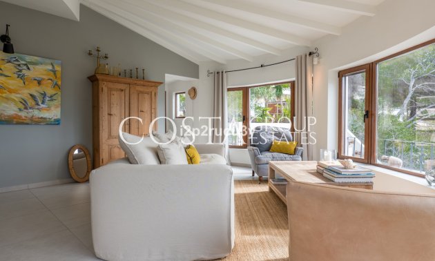 Herverkoop - Villa -
Algorfa - Montemar