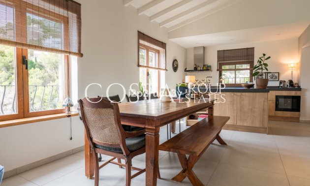 Herverkoop - Villa -
Algorfa - Montemar