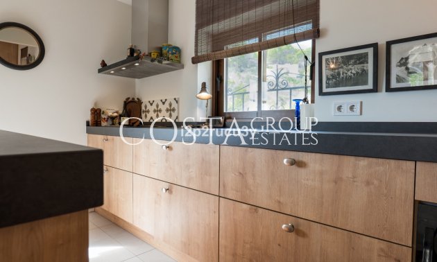 Herverkoop - Villa -
Algorfa - Montemar