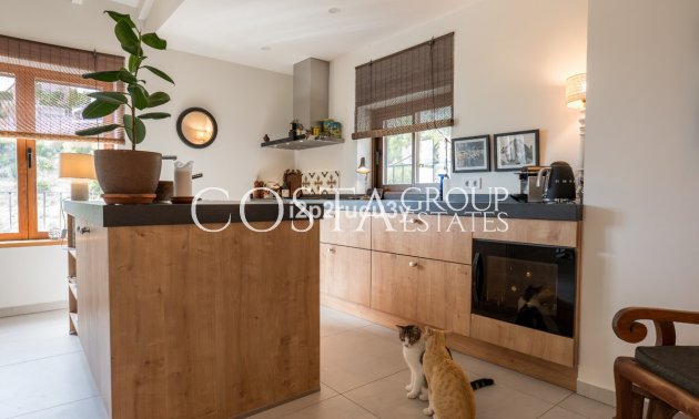 Herverkoop - Villa -
Algorfa - Montemar