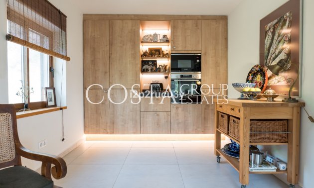 Herverkoop - Villa -
Algorfa - Montemar