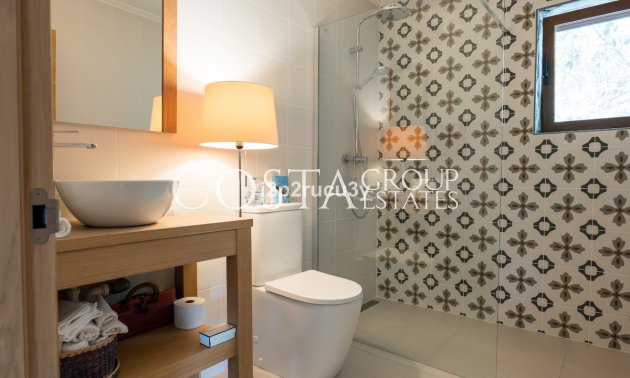 Herverkoop - Villa -
Algorfa - Montemar