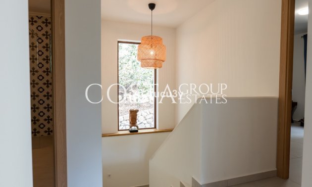 Herverkoop - Villa -
Algorfa - Montemar