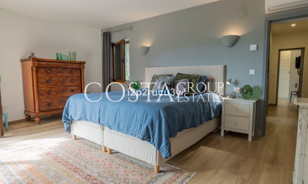 Herverkoop - Villa -
Algorfa - Montemar