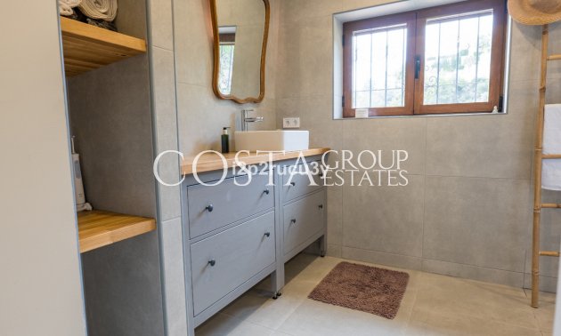 Herverkoop - Villa -
Algorfa - Montemar