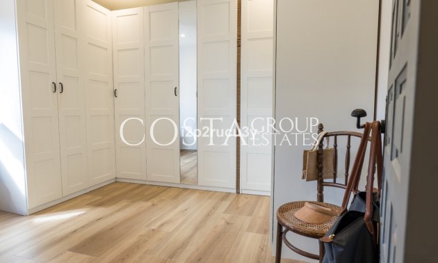 Herverkoop - Villa -
Algorfa - Montemar