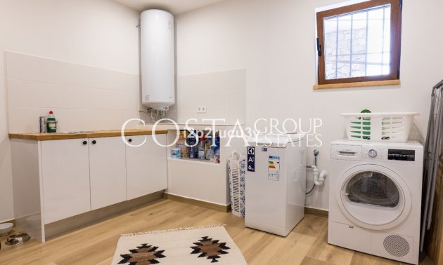 Herverkoop - Villa -
Algorfa - Montemar