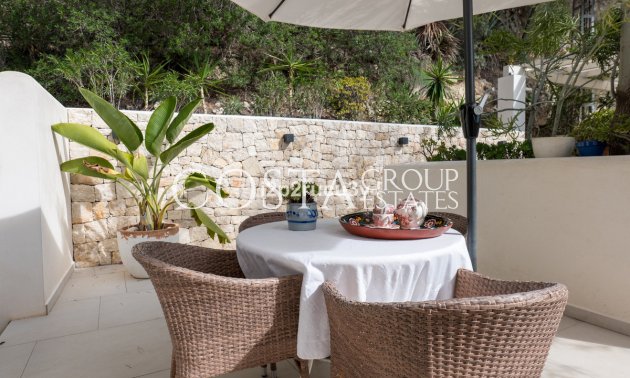 Herverkoop - Villa -
Algorfa - Montemar