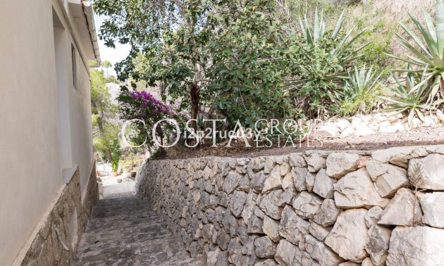 Herverkoop - Villa -
Algorfa - Montemar