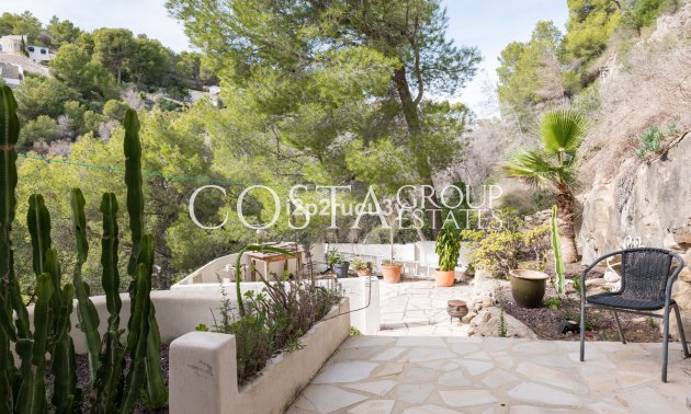 Herverkoop - Villa -
Algorfa - Montemar