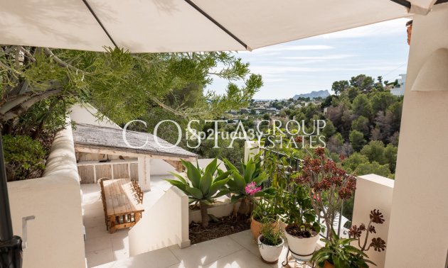 Herverkoop - Villa -
Algorfa - Montemar