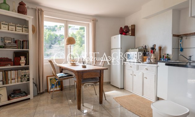 Herverkoop - Villa -
Algorfa - Montemar