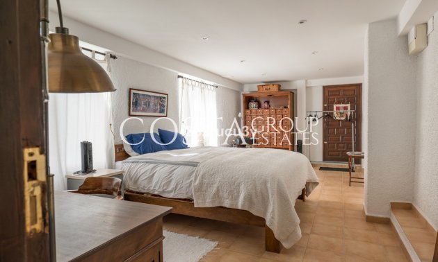 Herverkoop - Villa -
Algorfa - Montemar