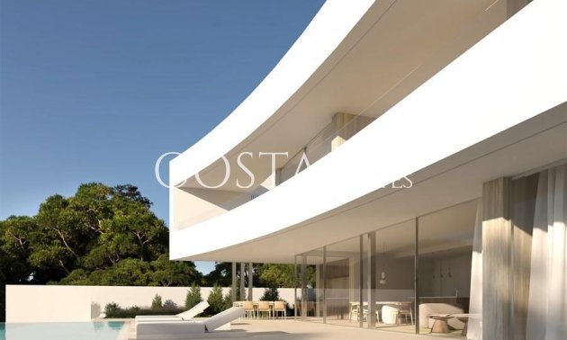 Herverkoop - Villa -
Teulada - Moraira