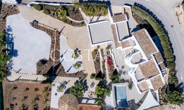 Herverkoop - Villa -
Altea - Altea La Vella