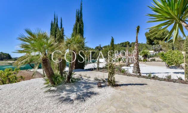 Herverkoop - Villa -
Altea - Altea La Vella