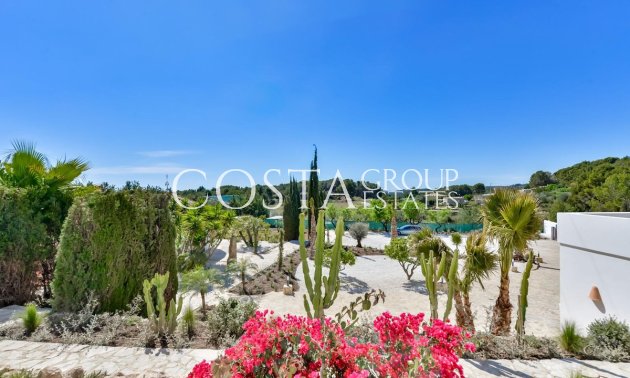 Herverkoop - Villa -
Altea - Altea La Vella