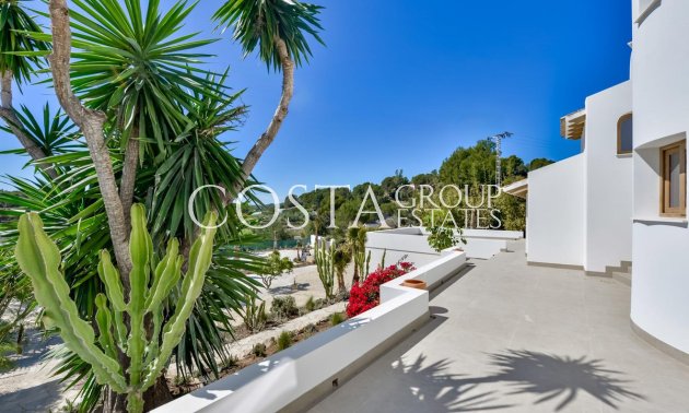 Herverkoop - Villa -
Altea - Altea La Vella