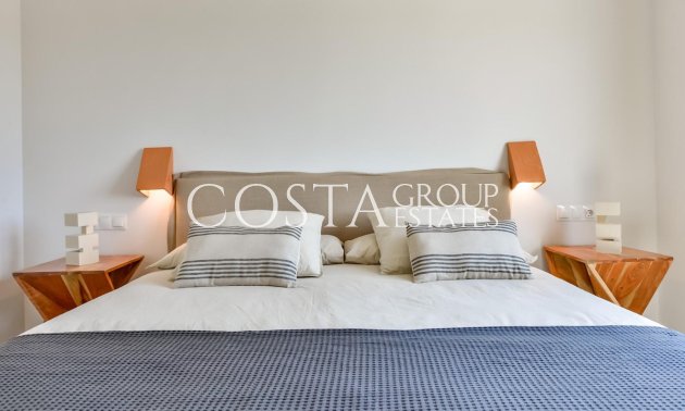 Herverkoop - Villa -
Altea - Altea La Vella