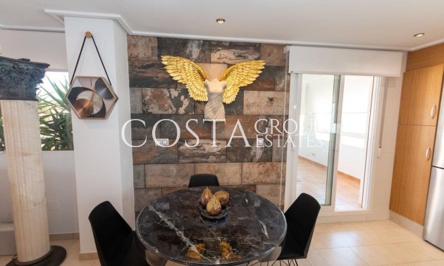 Wiederverkauf - Apartments -
Orihuela Costa - Los Dolses