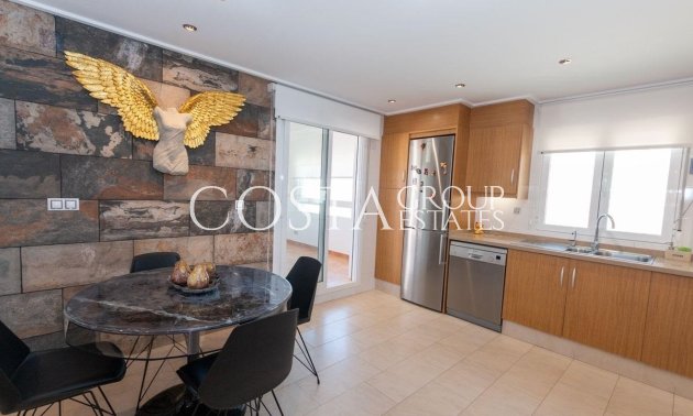 Wiederverkauf - Apartments -
Orihuela Costa - Los Dolses